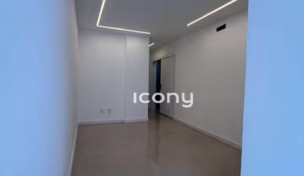 Apartamento com 1 dormitório à venda, 35 m² por R$ 830.000,00 - Ipanema - Rio de Janeiro/RJ