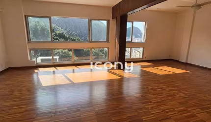 Apartamento com 2 dormitórios à venda, 100 m² por R$ 1.680.000,00 - Copacabana - Rio de Janeiro/RJ