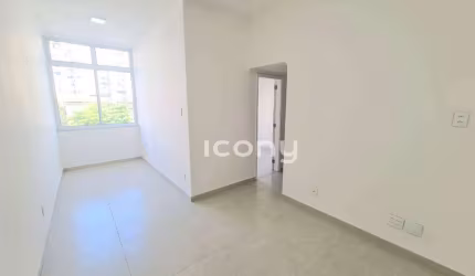 Apartamento com 1 dormitório à venda, 50 m² por R$ 950.000,00 - Ipanema - Rio de Janeiro/RJ