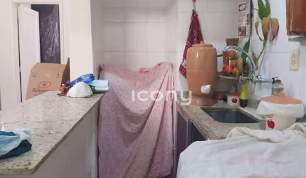 Apartamento com 1 dormitório à venda, 42 m² por R$ 580.000,00 - Copacabana - Rio de Janeiro/RJ