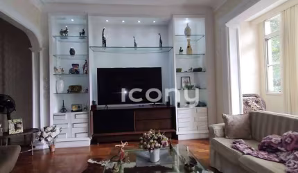 Apartamento com 4 dormitórios à venda, 160 m² por R$ 1.850.000,00 - Copacabana - Rio de Janeiro/RJ