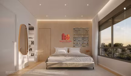 Apartamento com 3 quartos à venda na Rua Carmelo Rangel, 500, Batel, Curitiba, 136 m2 por R$ 2.850.874
