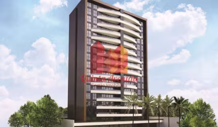 Apartamento com 3 quartos à venda na Rua Canadá, 531, Bacacheri, Curitiba, 106 m2 por R$ 1.185.429