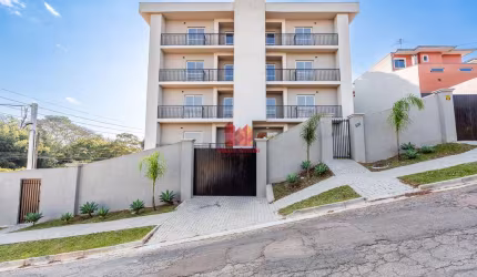 Apartamento com 2 quartos à venda na Madre Maria Lúcia, 506, Guabirotuba, Curitiba, 68 m2 por R$ 499.000