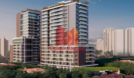 Apartamento com 2 quartos à venda na Rua João Dranka, 81, Cristo Rei, Curitiba, 48 m2 por R$ 611.000
