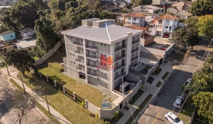 Apartamento com 2 quartos à venda na Rua Madre Maria Lúcia, 503, Guabirotuba, Curitiba, 73 m2 por R$ 499.000
