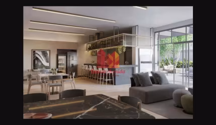 Apartamento com 3 quartos à venda na Rua Marechal Hermes, 394, Alto da Glória, Curitiba, 103 m2 por R$ 1.460.690