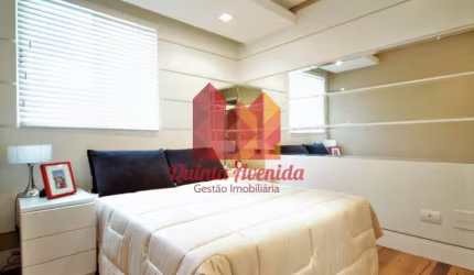 Apartamento com 2 quartos à venda na Rua Jovino do Rosário, 1526, Boa Vista, Curitiba, 51 m2 por R$ 525.216