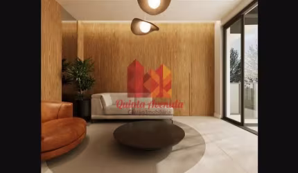 Apartamento com 2 quartos à venda na Rua Eduardo Geronasso, 513, Bacacheri, Curitiba, 134 m2 por R$ 818.294