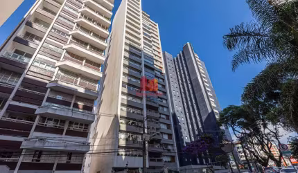 Apartamento com 5 quartos à venda na Rua Carneiro Lobo, 601, Batel, Curitiba, 362 m2 por R$ 2.400.000