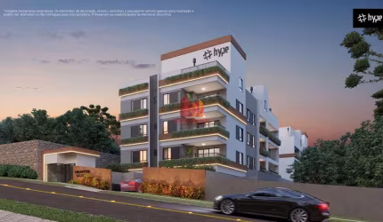 Apartamento com 3 quartos à venda na Avenida Cândido Hartmann, 5228, Santa Felicidade, Curitiba, 85 m2 por R$ 752.900