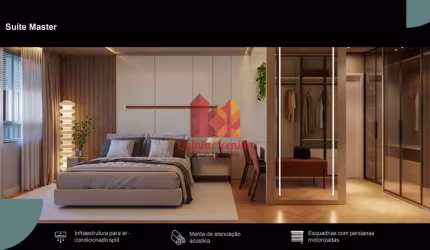 Cobertura com 3 quartos à venda na Rua Martim Afonso, 2955, Campina do Siqueira, Curitiba, 157 m2 por R$ 1.968.598