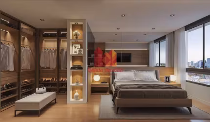 Cobertura com 3 quartos à venda na Alameda Princesa Izabel, 2549, Bigorrilho, Curitiba, 209 m2 por R$ 2.949.200