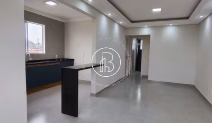 Apartamento Reformado no Bom Retiro