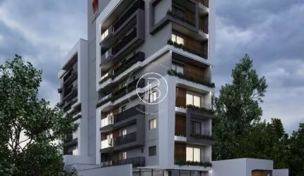 Mirante Residence no Saguaçu com vista de 360°