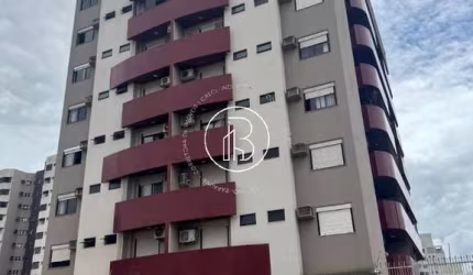 Apartamento com 3 quartos à venda no América, Joinville , 111 m2 por R$ 680.000