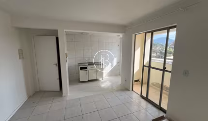 Apartamento com Elevador no Vila Nova