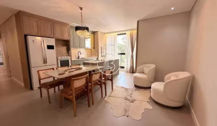 Apartamento PORTEIRA FECHADA no Anita Garibaldi