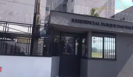 Apartamento a VENDA, Residencial Parque das Nações