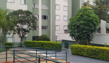 Apartamento a Venda no bairro Jardim Auri Verde - Bauru, SP