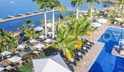 Condomínio Riviera Santa Cristina XIII, Terreno 450m²
