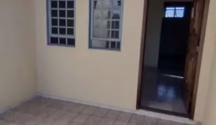 Casa a VENDA, PQ Vista Alegre, Bauru/SP + salão comercial