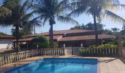 Chácara a VENDA, Vale do Igapó, Bauru/SP