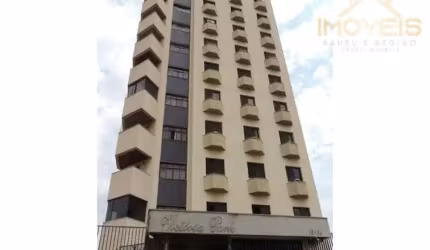 Apartamento à Venda no Vitória Park Residencial, JD Panorama