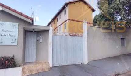 Apartamento a VENDA, Resid Rocha e Maia, JD Olímpico, Bauru