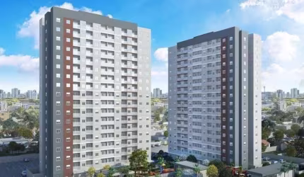 Apartamento a VENDA Avalon Residencial, Granja Cecilia