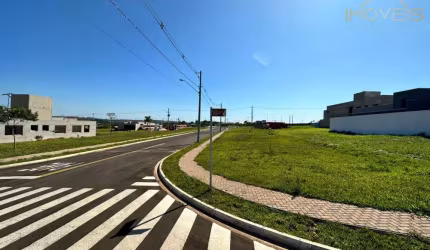 Terreno a VENDA, Condomínio Avila 1, Piratininga/SP