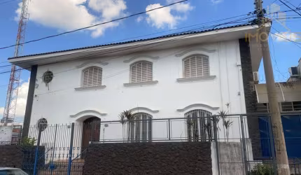 Sobrado Comercial a VENDA, Centro, Bauru/SP
