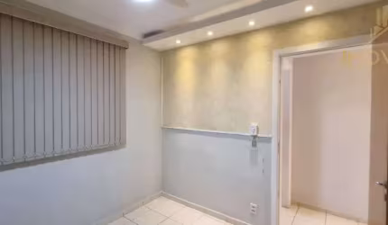 VENDE - Apartamento no Resid  Bellagio - JD Terra Branca