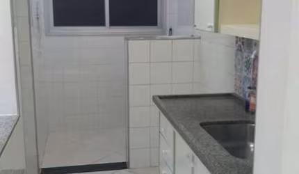 VENDE Apartamento no Residencial Vila Inglesa - Vila Cardia