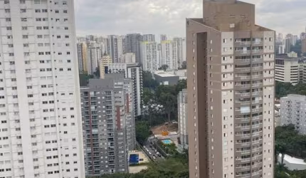 Apartamento com 4 quartos à venda na Rua Germano Ulbrich, Vila Andrade, São Paulo, 176 m2 por R$ 1.410.000