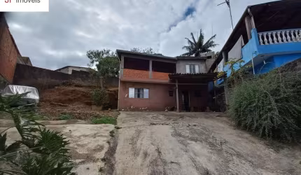 Casa com 3 quartos à venda na Rua Capannori, 01, Chácara Santa Maria, São Paulo, 190 m2 por R$ 549.000