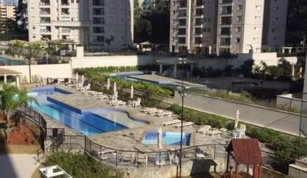 Apartamento com 2 quartos à venda na Rua Doutor Laerte Setúbal, Vila Suzana, São Paulo, 64 m2 por R$ 455.000
