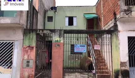 Casa com 3 quartos à venda na Rua Nonoai, Jardim da Luz, Embu das Artes por R$ 250.000