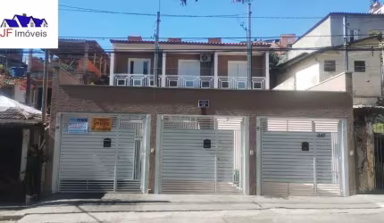 Casa com 2 quartos à venda na Rua João Bernardo Vieira, Jardim Paris, São Paulo, 75 m2 por R$ 440.000