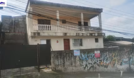 Casa com 4 quartos à venda na Rua Zacarias Mazel, Pirajussara, São Paulo, 292 m2 por R$ 690.000
