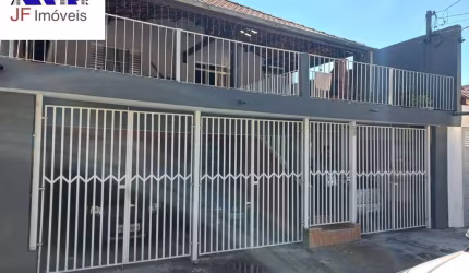 Casa com 2 quartos à venda na Rua Serra do Paiol, 58, Jardim Modelo, São Paulo por R$ 675.000