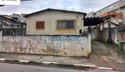 Casa com 3 quartos à venda na Rua Bristol, Jardim Santo Eduardo, Embu das Artes por R$ 490.000