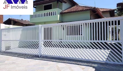Casa com 5 quartos à venda na JOAQUIM DO VAL, Jardim Imperador, Peruíbe, 500 m2 por R$ 2.120.000