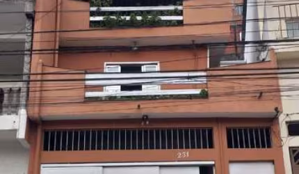 Casa com 3 quartos à venda na Rua Iguaçu, 280, Jardim Santa Emília, Embu das Artes, 163 m2 por R$ 400.000
