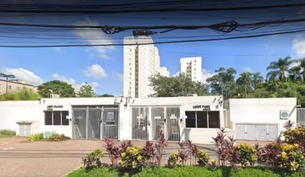 Apartamento com 2 quartos à venda na Estrada do Campo Limpo, 5875, Pirajussara, São Paulo, 42 m2 por R$ 260.000