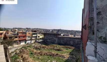 Terreno à venda na Rua Anum-Branco, 22, Jardim Dom José, São Paulo por R$ 680.000