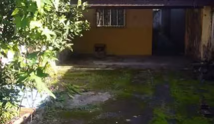 Casa com 1 quarto à venda na Av. AVENIDA DAS PALMEIRAS, 160, Jardim Guacira, Itanhaém, 120 m2 por R$ 160.000
