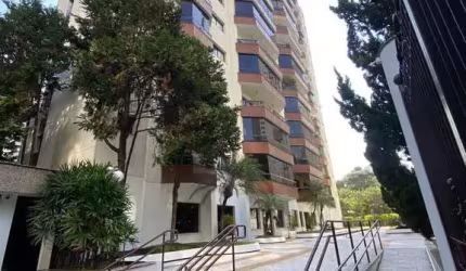 Apartamento com 4 quartos à venda na Rua Professor José Horácio Meirelles Teixeira, Vila Suzana, São Paulo, 163 m2 por R$ 1.060.000