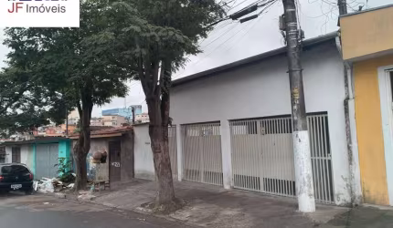 Casa comercial com 3 salas à venda na Rua Iguape, Jardim Dom José, Embu das Artes, 260 m2 por R$ 700.000
