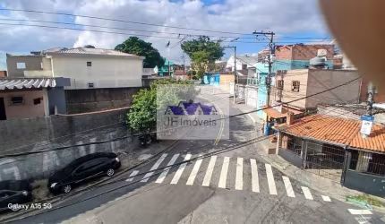 Casa com 3 quartos para alugar na Rua Moacir Tavares de Paiva, 609, Parque Fernanda, São Paulo, 150 m2 por R$ 2.300